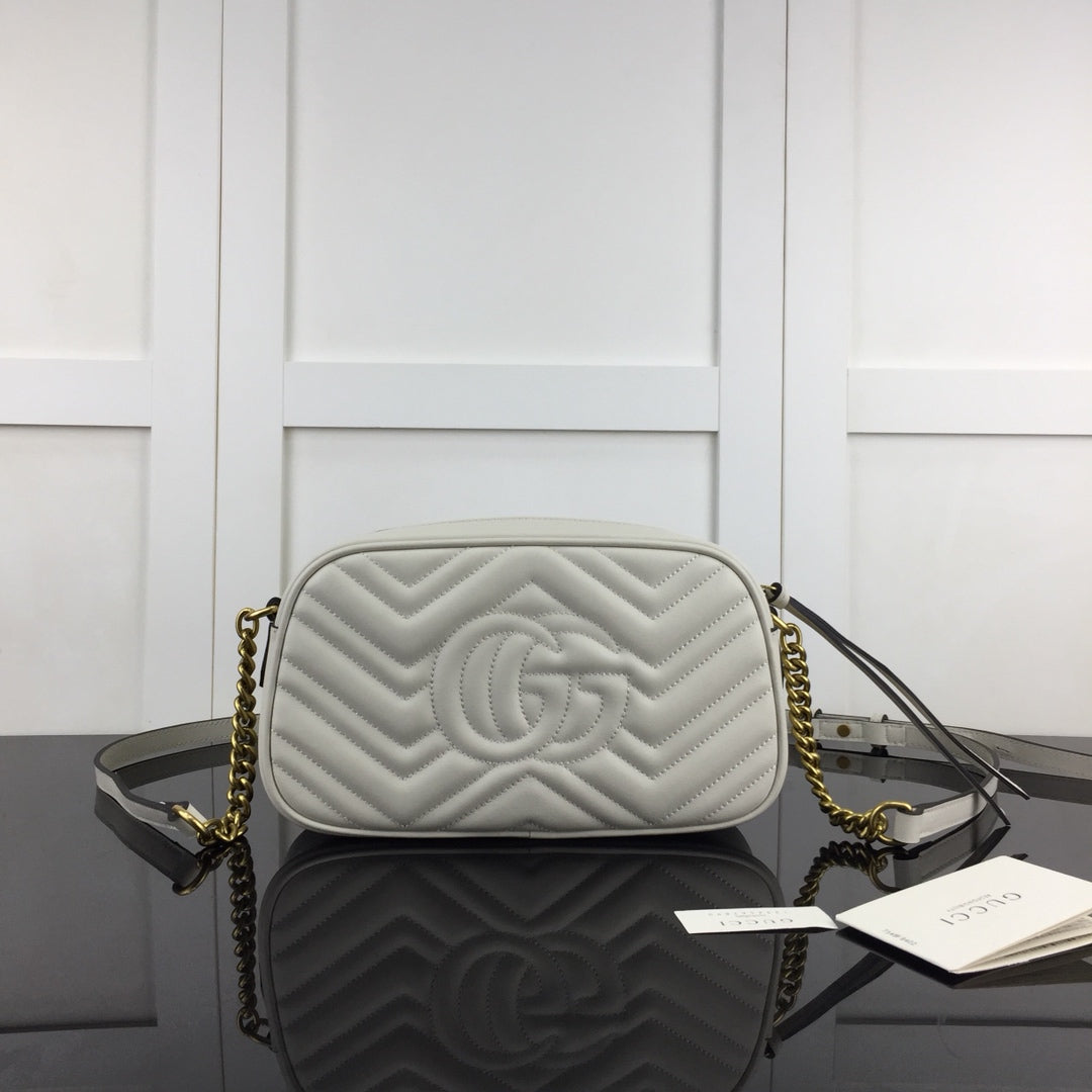 BOLSA GUCCI MARMONT 24