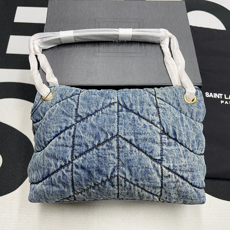 Adeline Bags - Yves Saint Laurent - Bags -