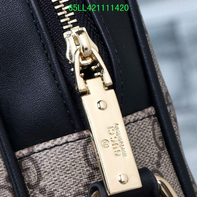 Gucci Bags - The Tote   952