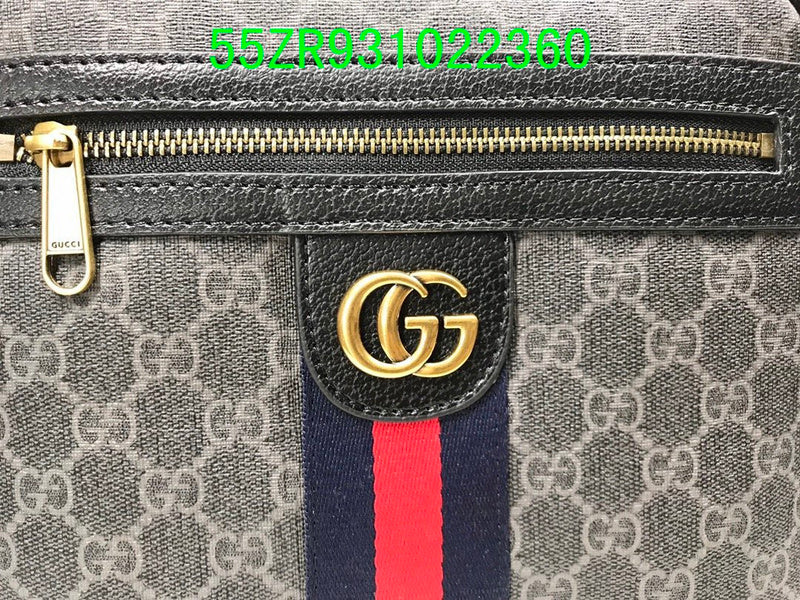 Gucci Bags - The Tote   786
