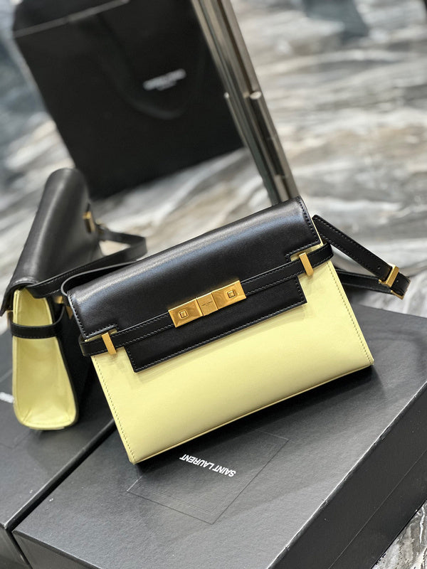 Adeline Bags - Yves Saint Laurent - Bags -