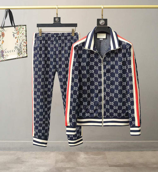 Gucci Tracksuit
