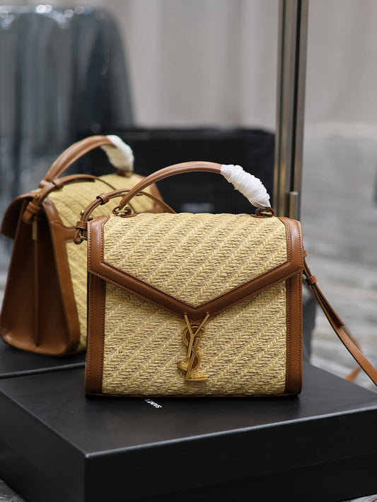 Adeline Bags - Yves Saint Laurent - Bags -