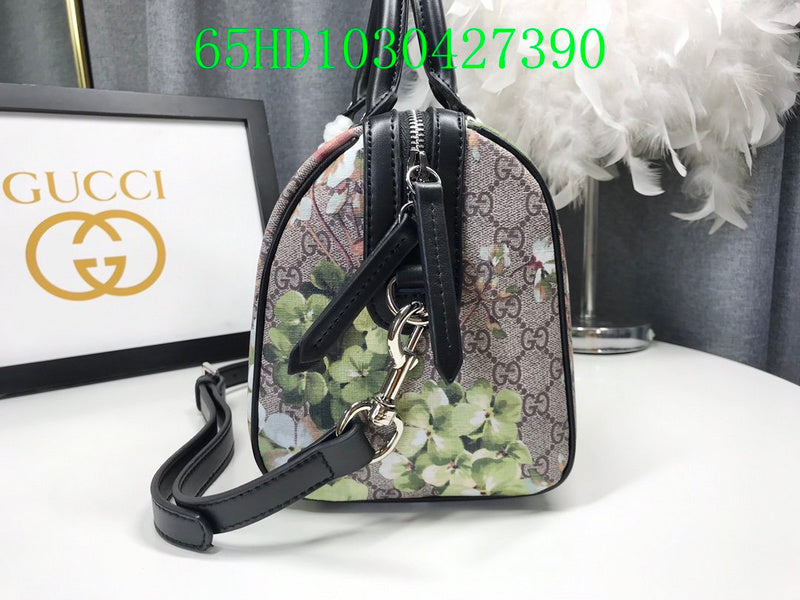 Gucci Bags - The Tote   469