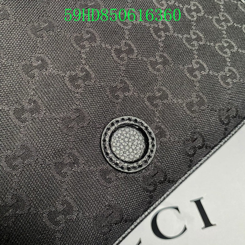 Gucci Bags - The Tote   805