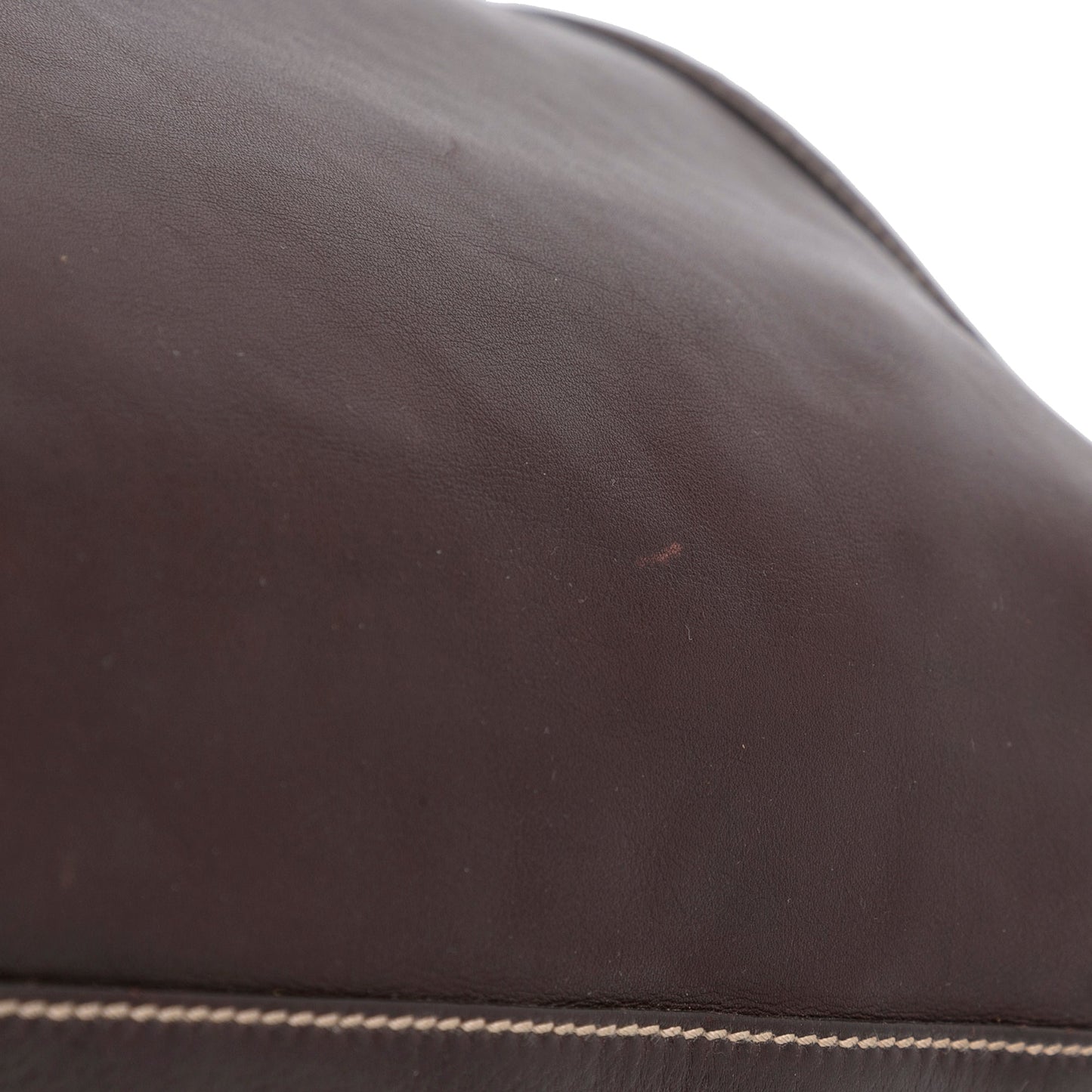 Brown Gucci Dialux Britt Tote