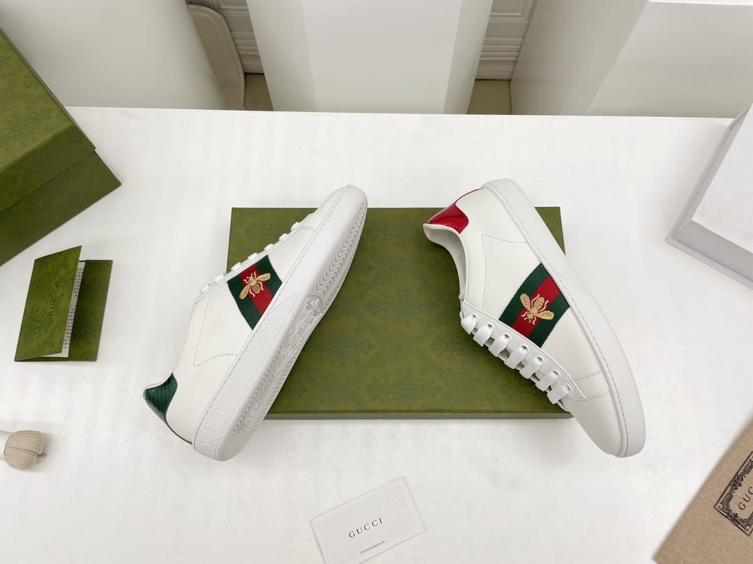 Gucci Ace bee Sneakers