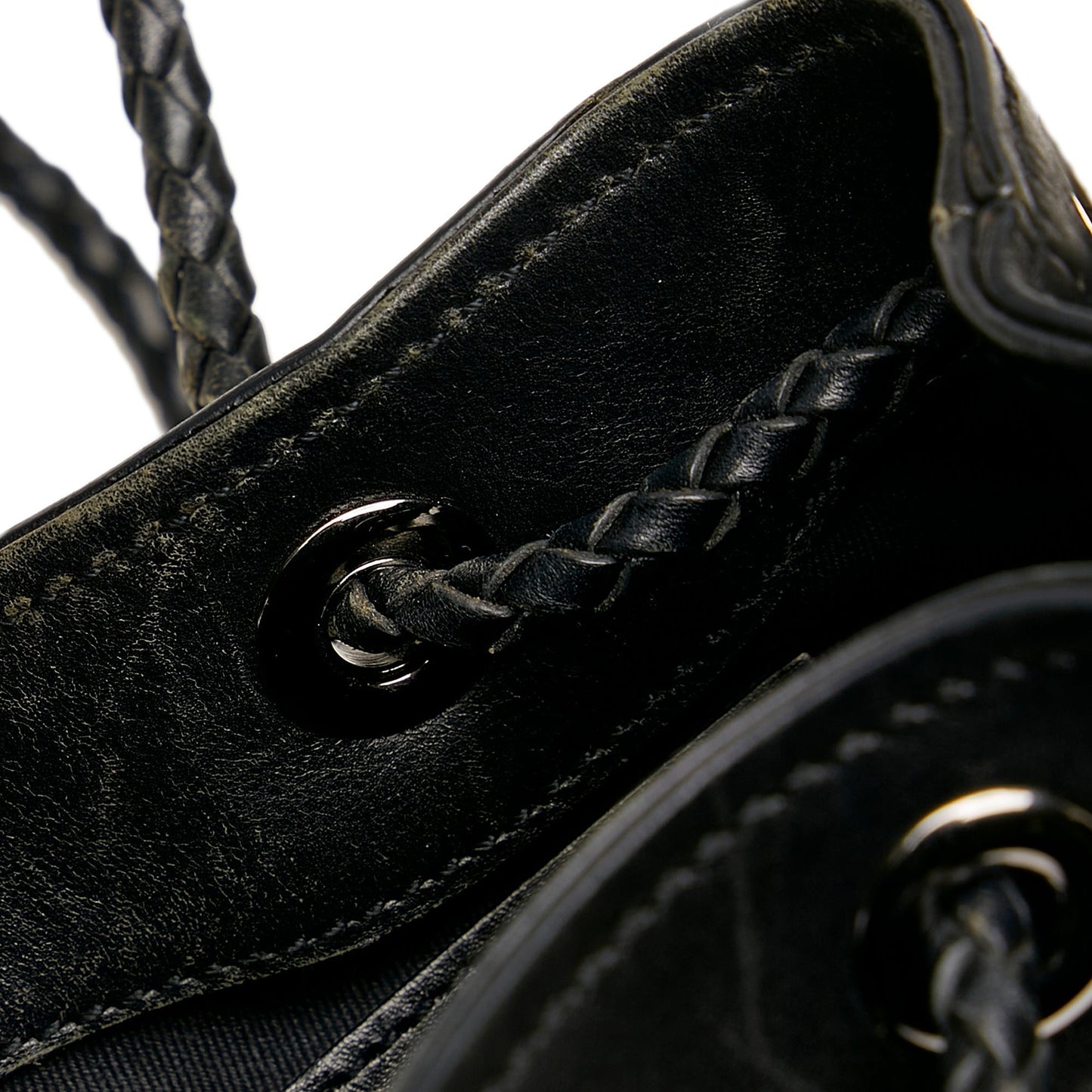 Gucci GG Canvas Gifford Tote Bag