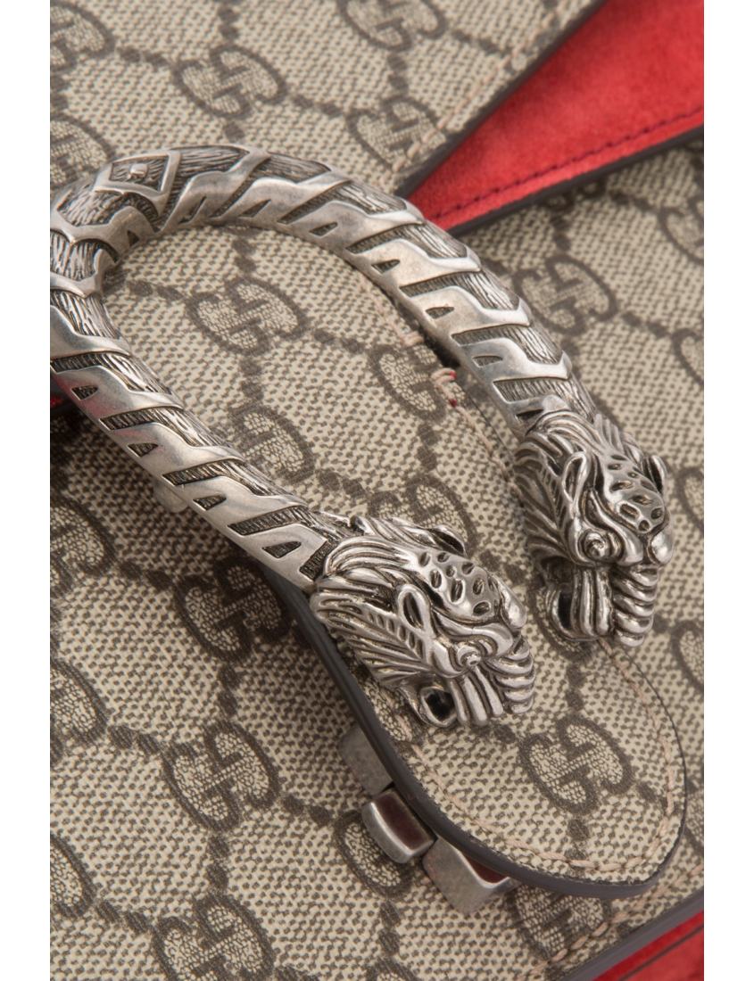 Gucci Wine God small shoulder bag