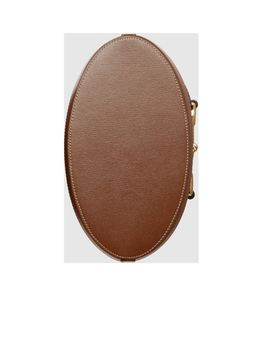Gucci 1955 series small bucket bag shoulder bag