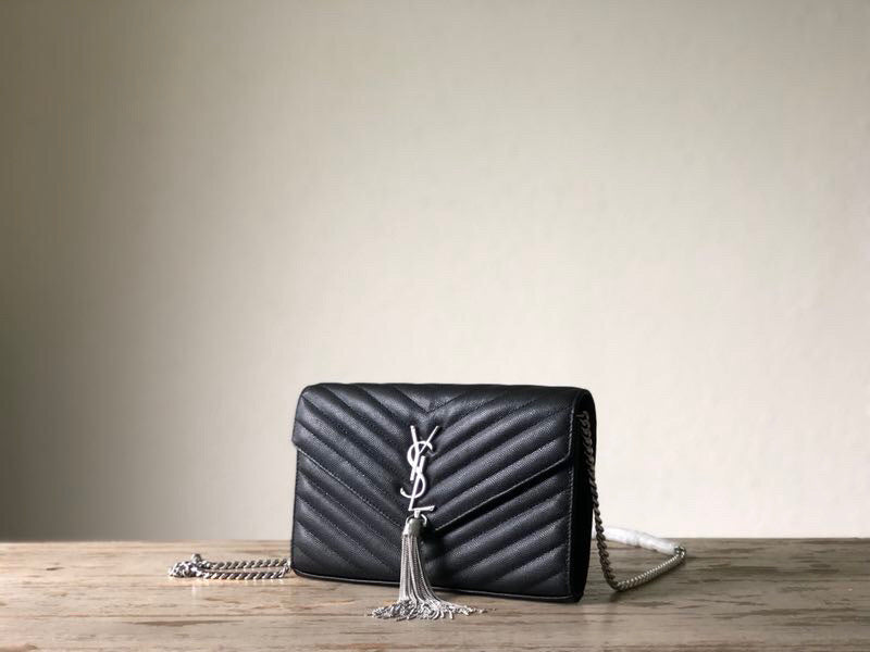 Adeline Bags - Yves Saint Laurent - Bags -