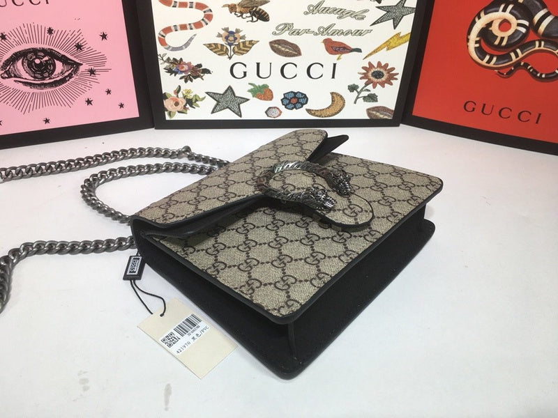 Gucci Bags - The Tote   309