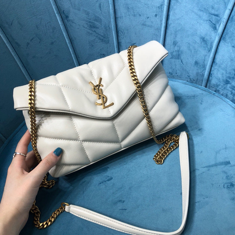 Adeline Bags - Yves Saint Laurent - Bags -