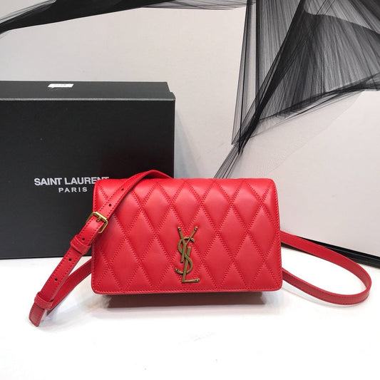 Adeline Bags - Yves Saint Laurent - Bags -