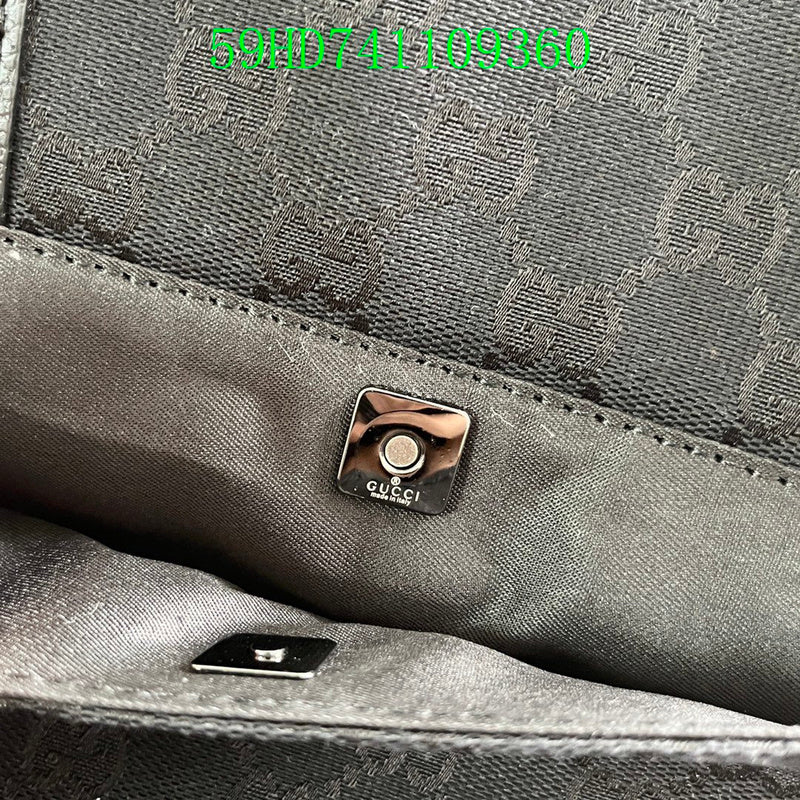 Gucci Bags - The Tote   796