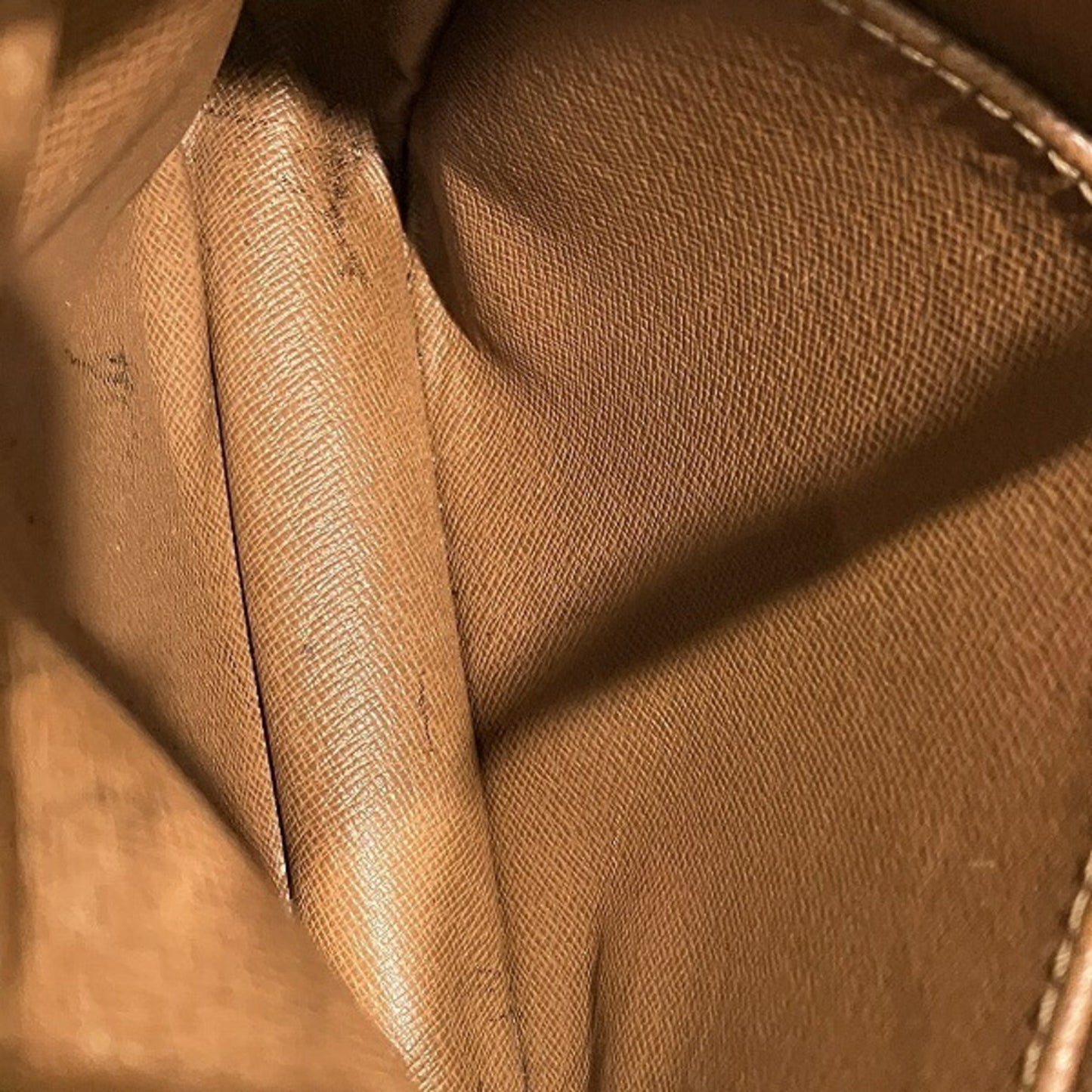 Louis Vuitton Monogram  Monogram Shoulder Bag