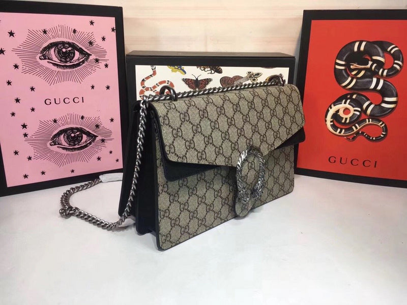 Gucci Bags - The Tote   313