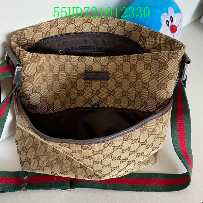 Gucci Bags - The Tote   814