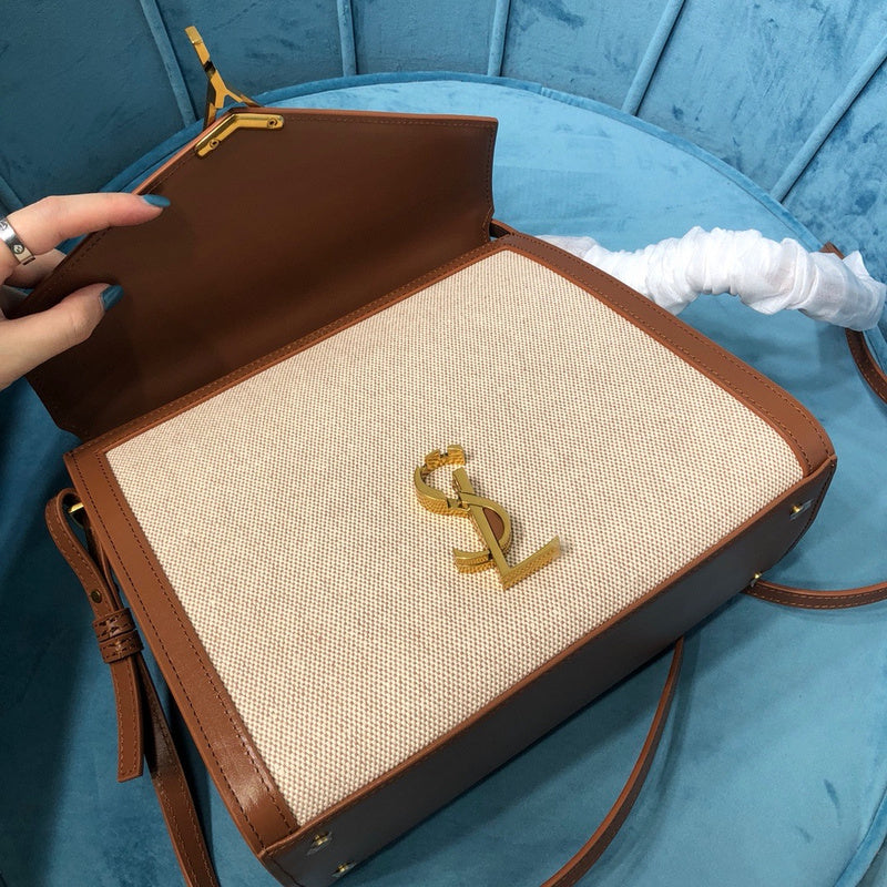 Adeline Bags - Yves Saint Laurent - Bags -