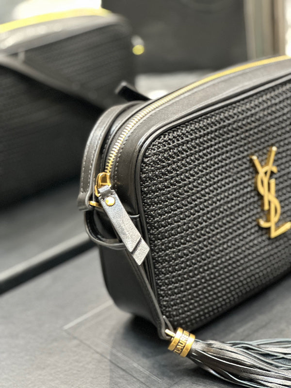 Adeline Bags - Yves Saint Laurent - Bags -