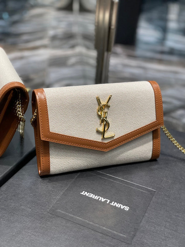 Adeline Bags - Yves Saint Laurent - Bags -