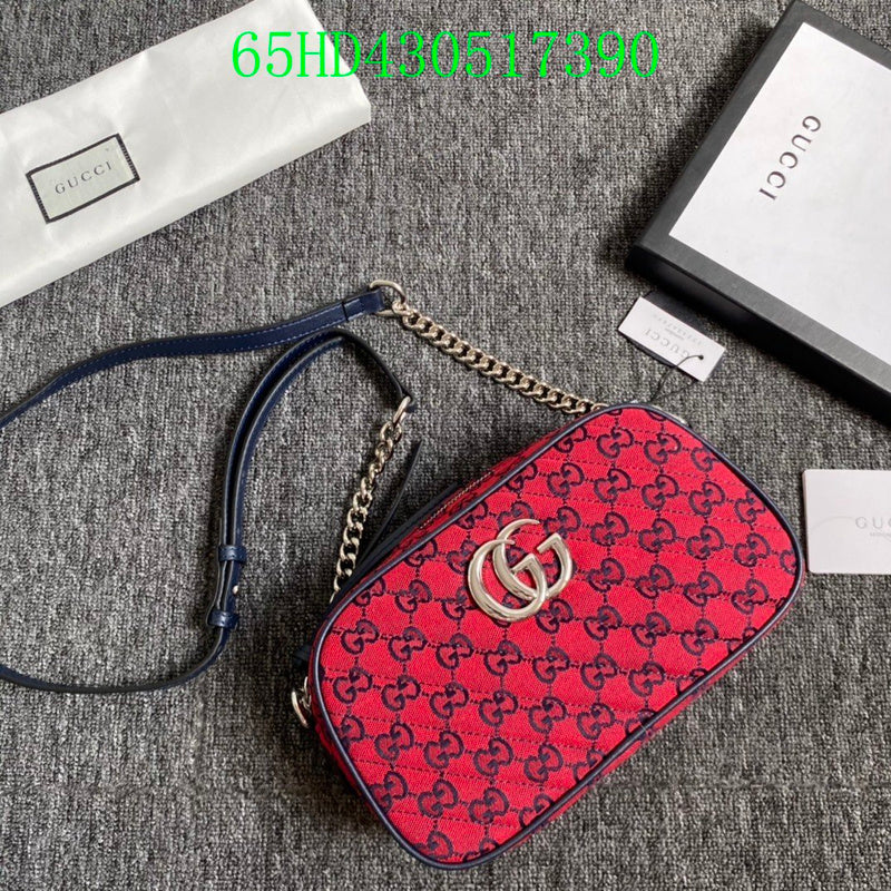 Gucci Bags - The Tote   725