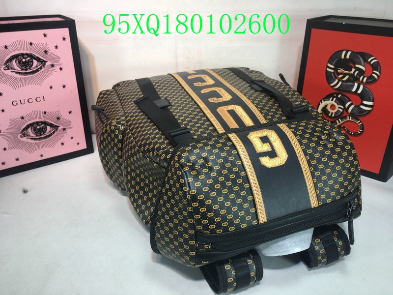 Gucci Bags - The Tote   1232