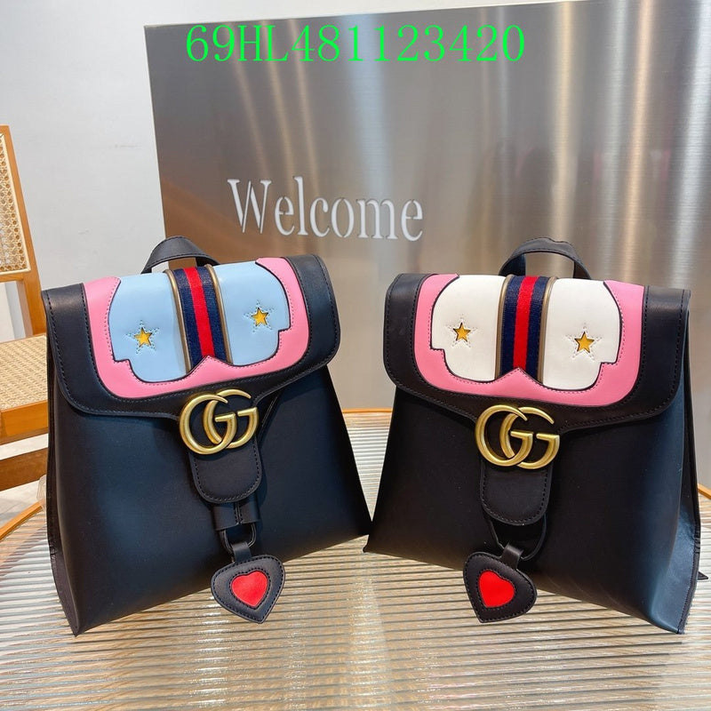 Gucci Bags - The Tote   1162