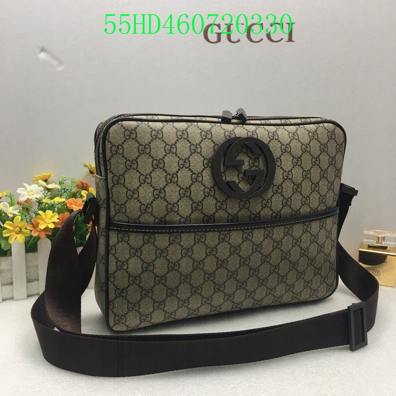 Gucci Bags - The Tote   862