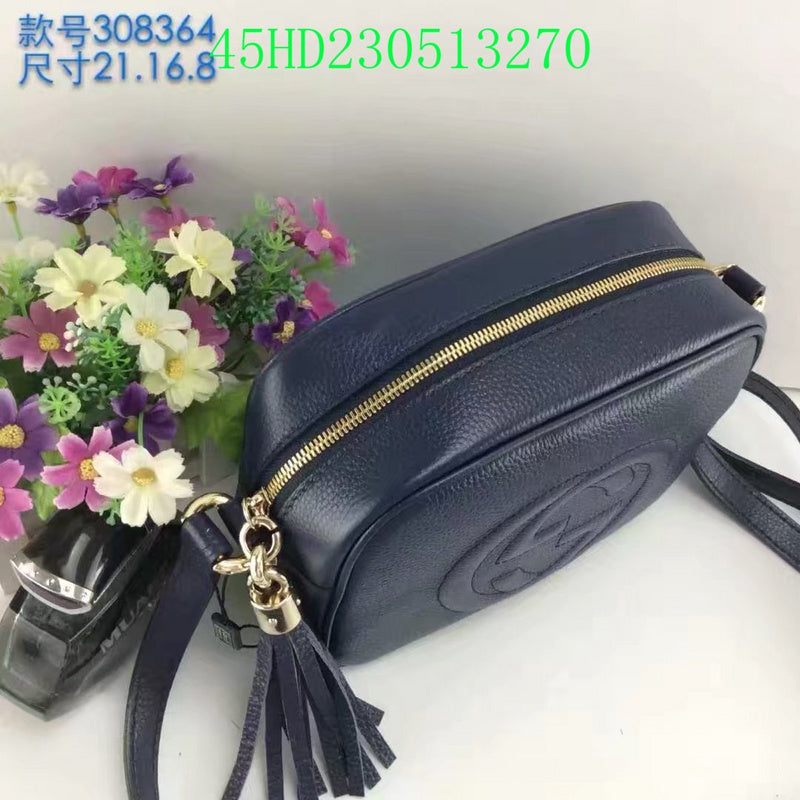 Gucci Bags - The Tote   037