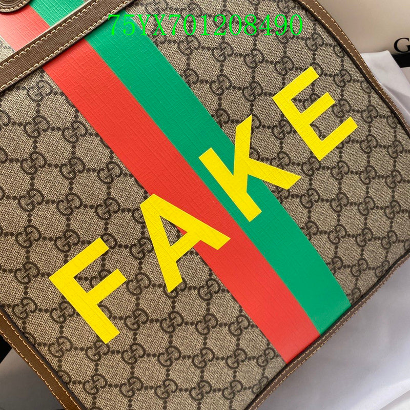 Gucci Bags - The Tote   1237