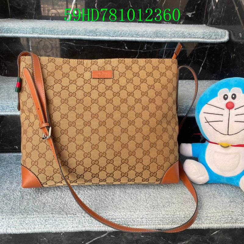 Gucci Bags - The Tote   811