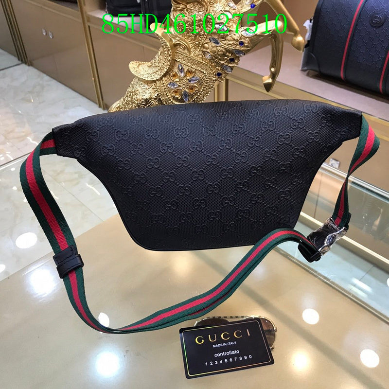 Gucci Bags - The Tote   833