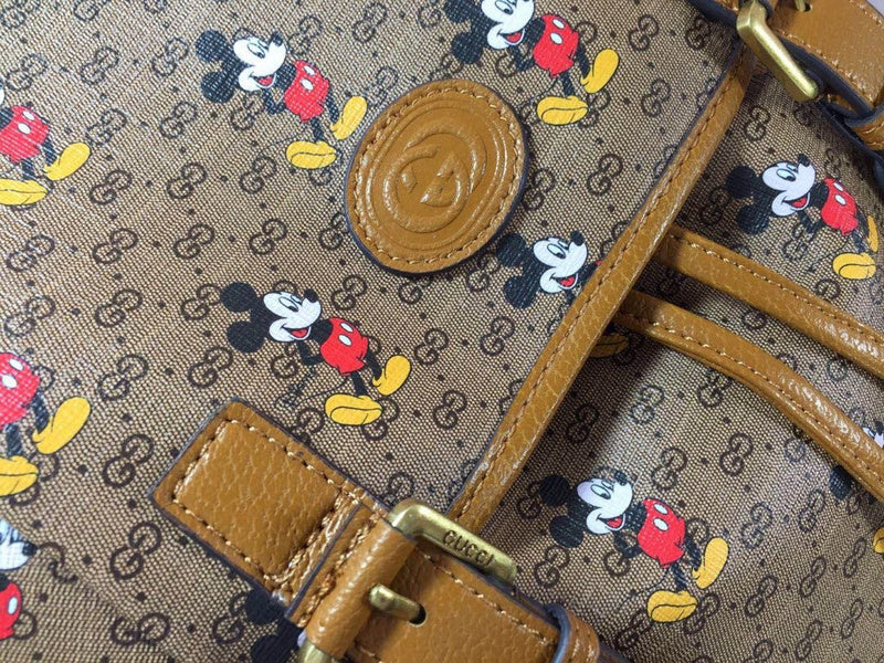 Gucci Bags - The Tote   789