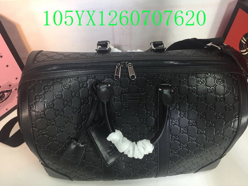 Gucci Bags - The Tote   1011