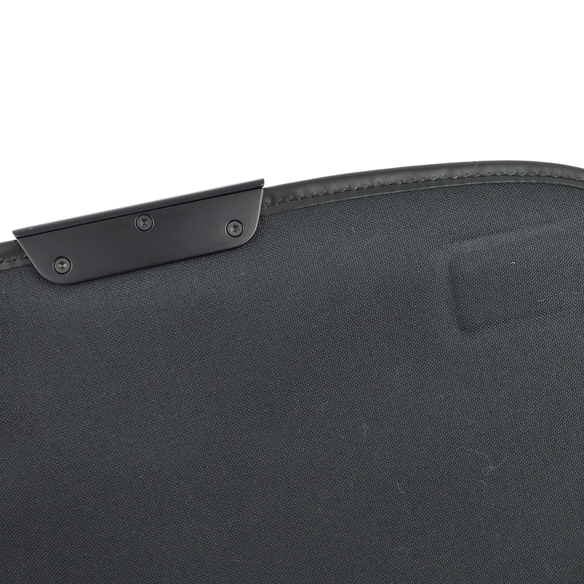 Louis Vuitton 2011 Damier Graphite Daniel GM Shoulder Bag N58033