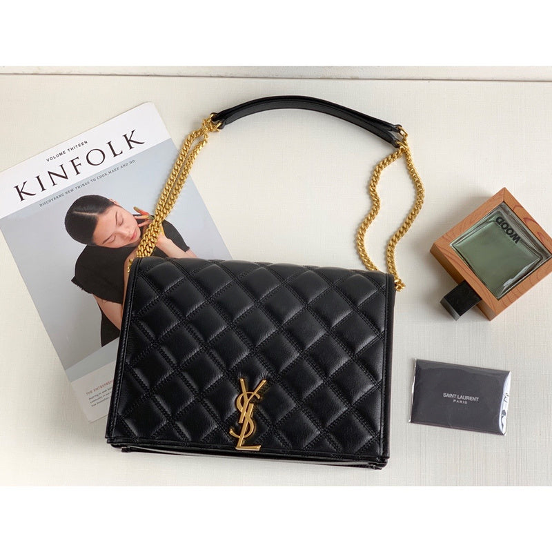 Adeline Bags - Yves Saint Laurent - Bags -