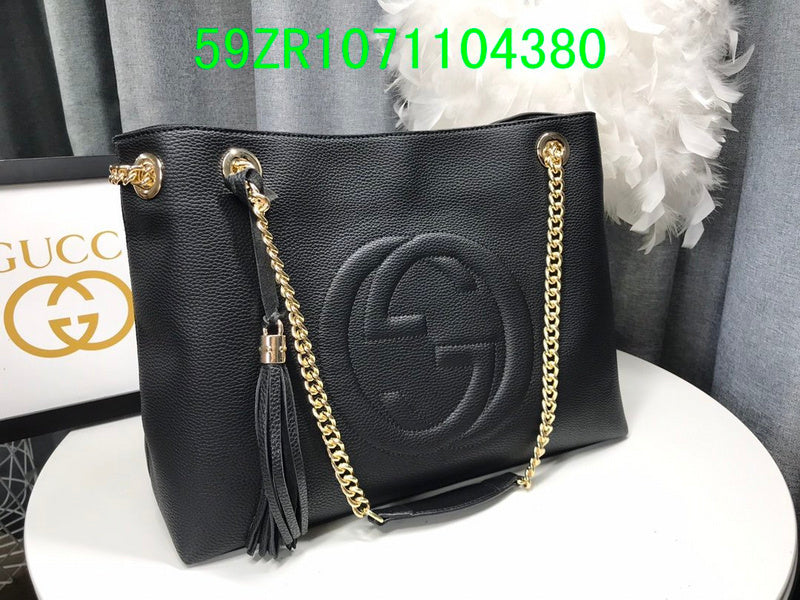 Gucci Bags - The Tote   510