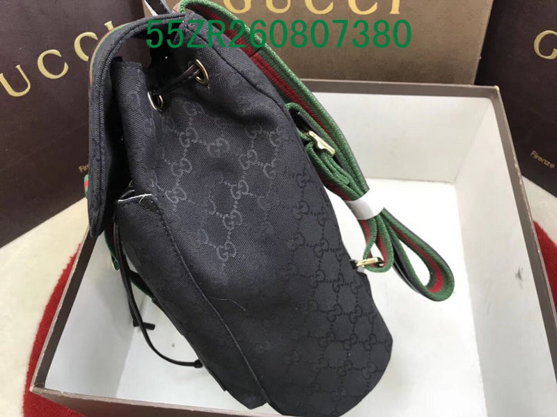 Gucci Bags - The Tote   1126