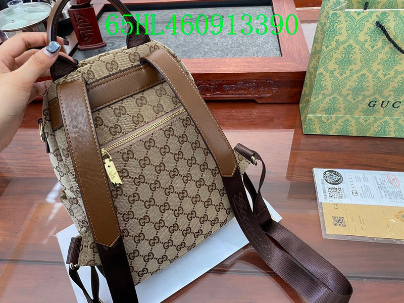 Gucci Bags - The Tote   1105