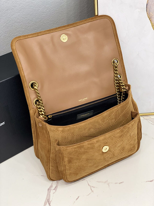 Adeline Bags - Yves Saint Laurent - Bags -