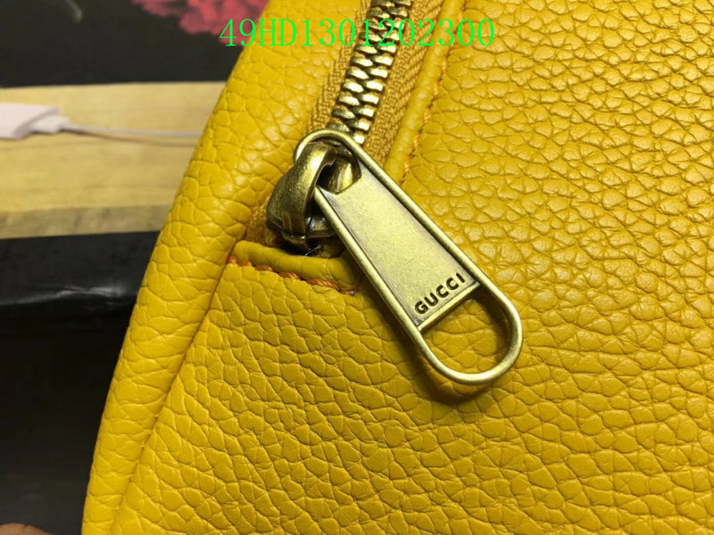 Gucci Bags - The Tote   389