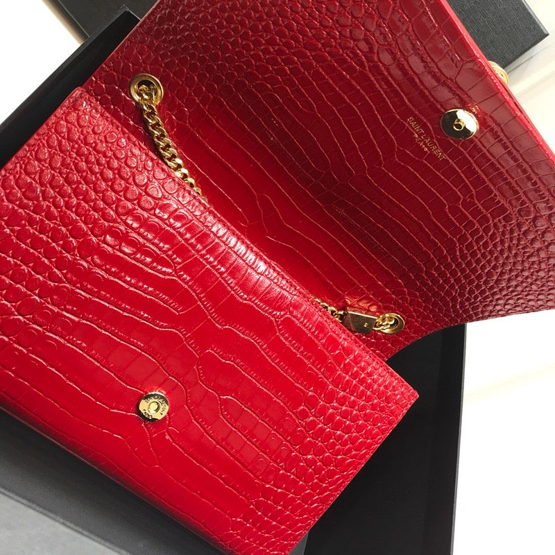 Adeline Bags - Yves Saint Laurent - Bags -