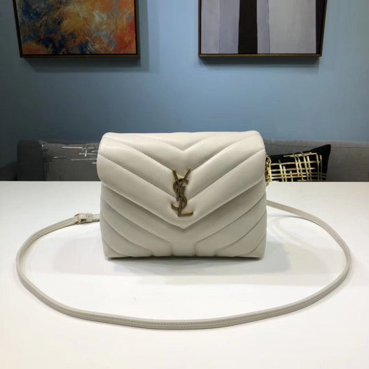 Adeline Bags - Yves Saint Laurent - Bags -