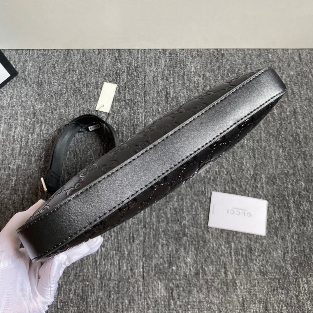 BOLSA GUCCI TRANSVERSAL 29