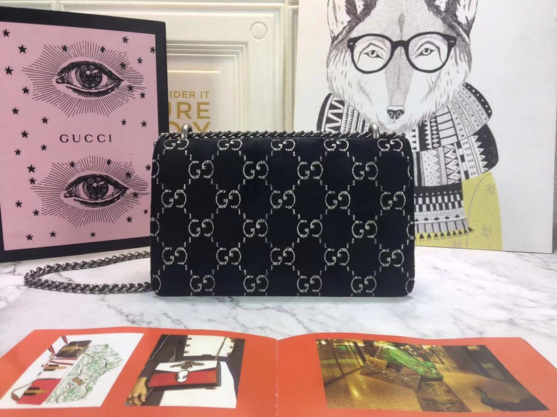 Gucci Bags - The Tote   296