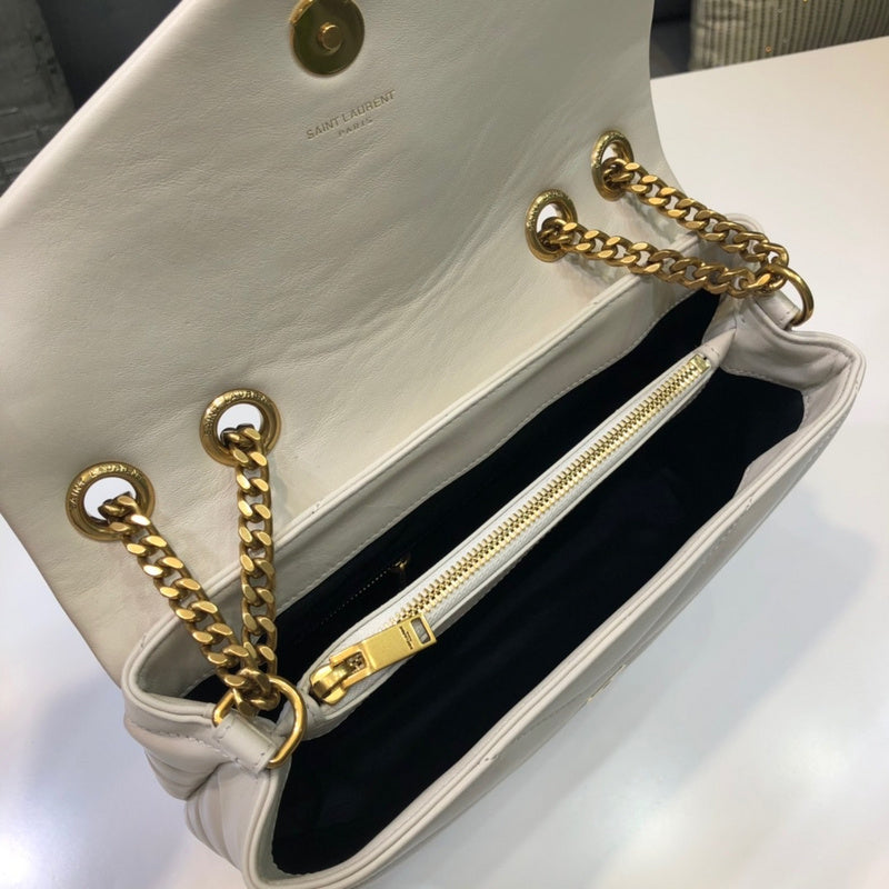 Adeline Bags - Yves Saint Laurent - Bags -