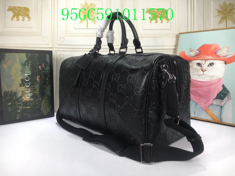 Gucci Bags - The Tote   1003
