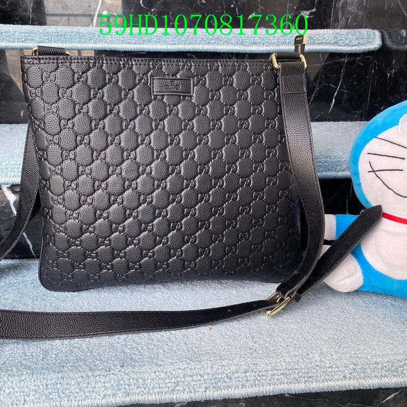 Gucci Bags - The Tote   847