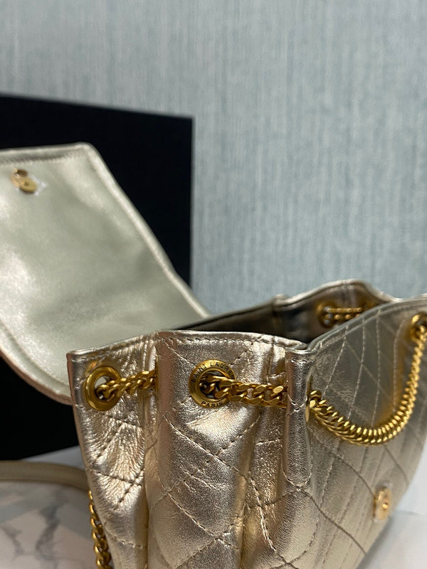 Adeline Bags - Yves Saint Laurent - Bags -